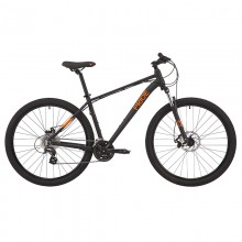 29" Pride MARVEL 9.2 рама - L 2020 BLACK/ORANGE